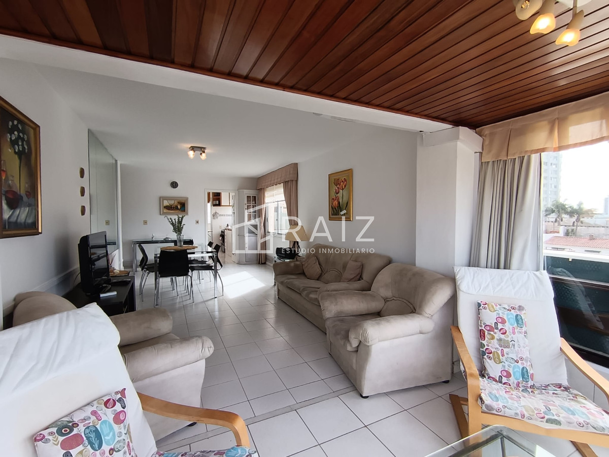 Apartamento ID.11245 - VENTA APARTAMENTO 3 DOMITORIOS PENINSULA 