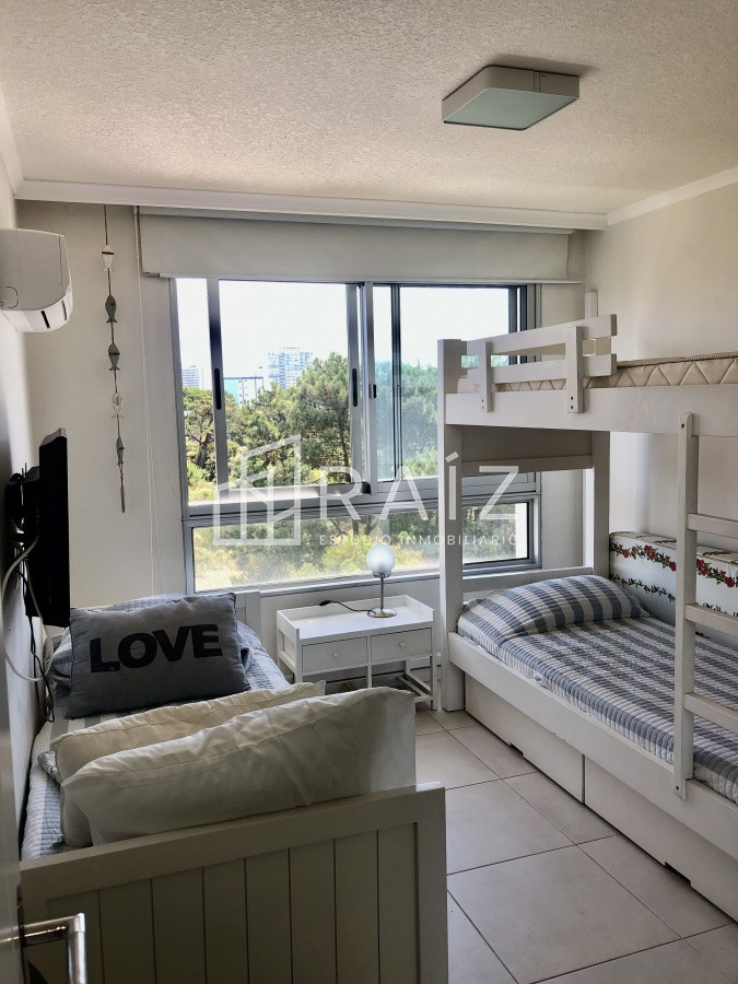 Apartamento ID.6833 - VENTA APARTAMENTO 2 DORMITORIOS OCEAN DRIVE