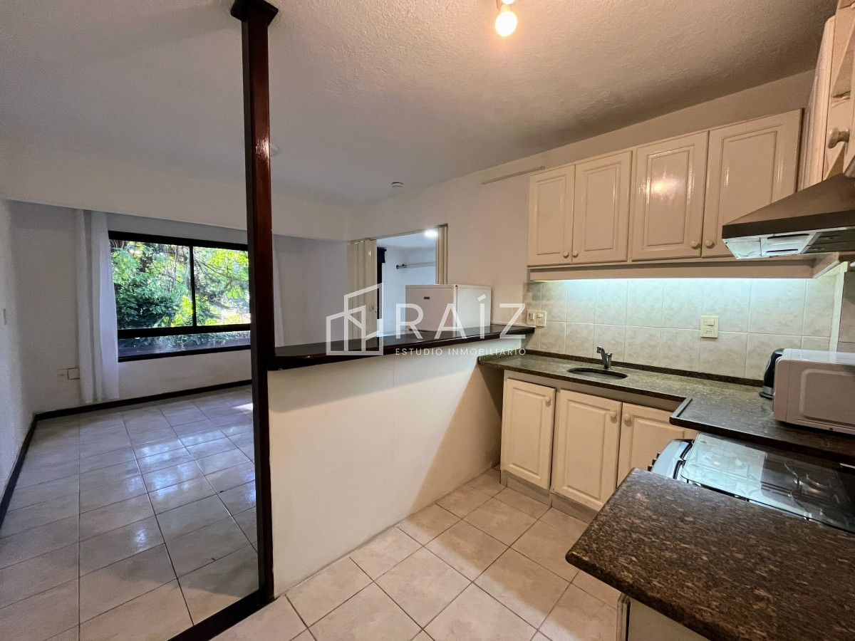 Apartamento ID.3149 - APARTAMENTO EN VENTA 1 DORMITORIO PUNTA DEL ESTE 