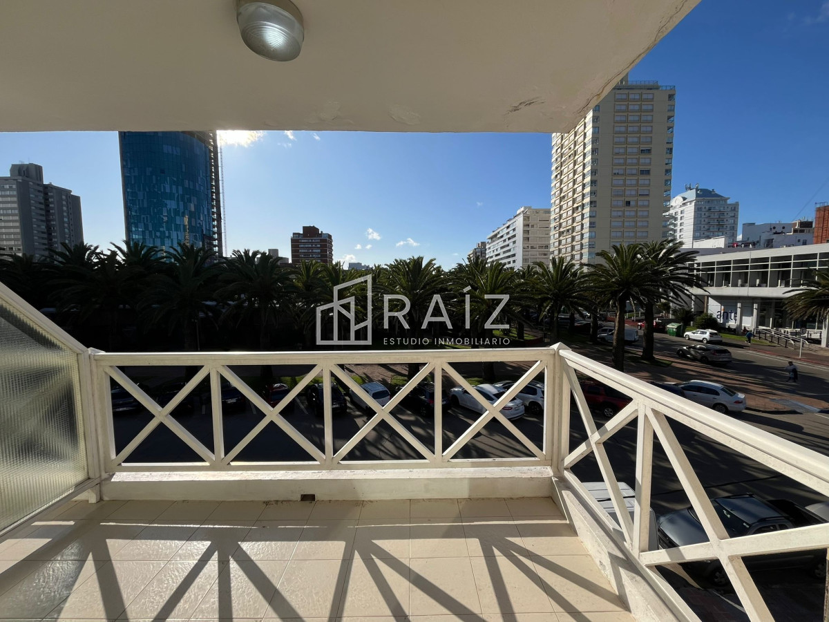 Apartamento ID.1014 - ALQUILER TEMPORADA APARTAMENTO  2 DORMITORIOS PENINSULA