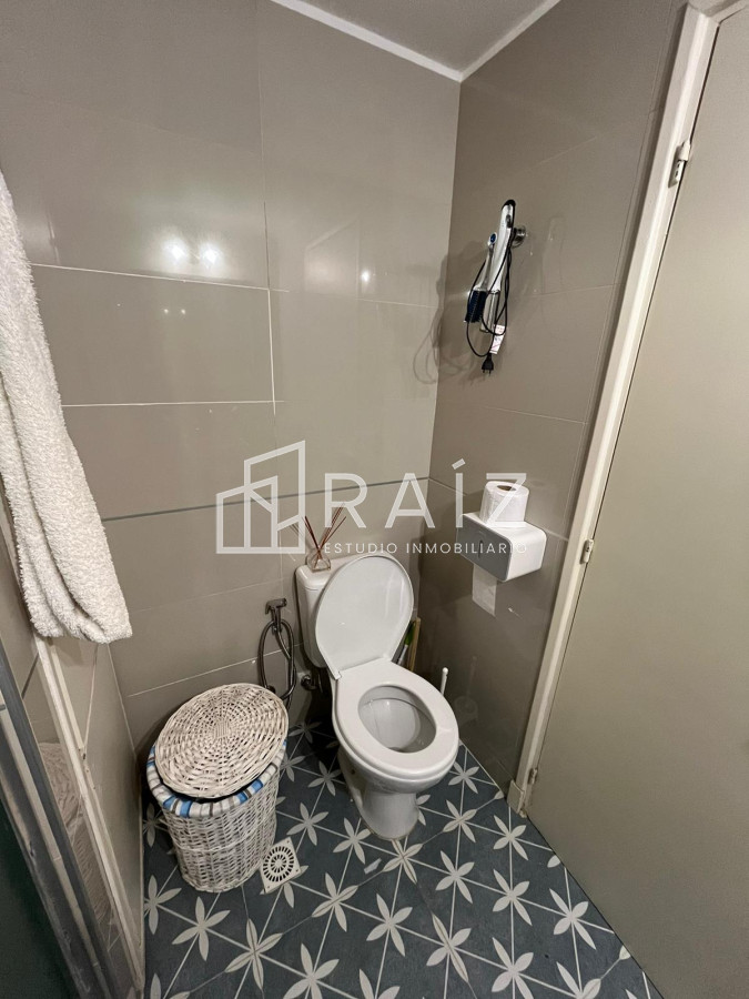 Apartamento ID.10776 - VENTA APARTAMENTO 2 DORMITORIOS 2 BAÑOS MANSA
