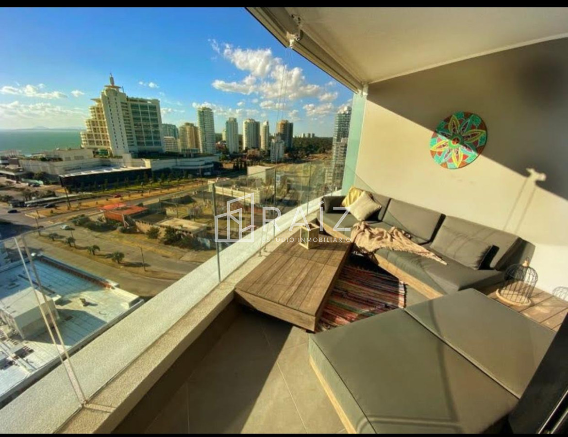 Apartamento ID.3151 - APARTAMENTO EN VENTA 3 DORMITORIOS ART TOWER