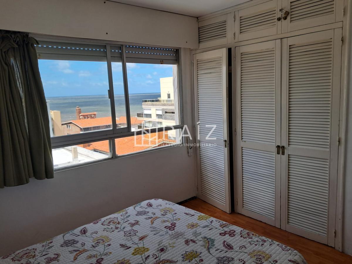 Apartamento ID.11919 - VENTA APARTAMENTO 3 DORMITORIOS PENINSULA