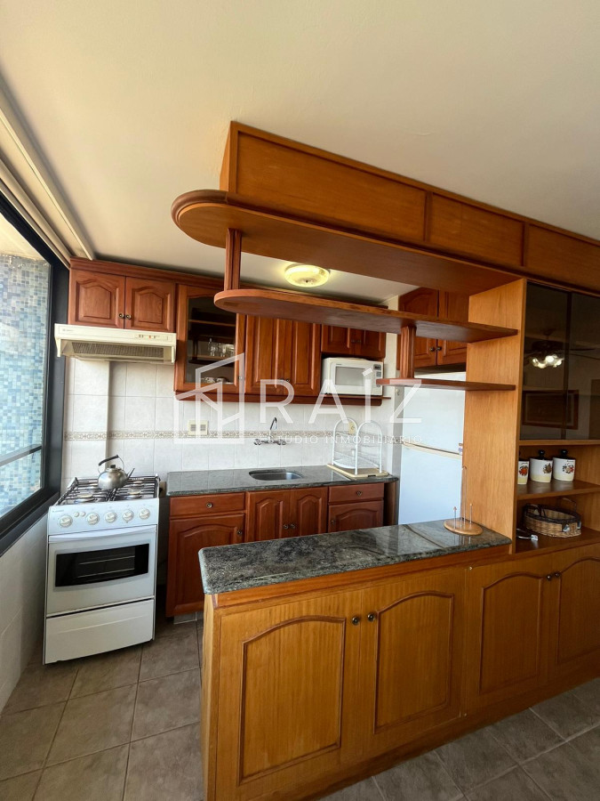 Apartamento ID.7092 - APARTAMENTO EN VENTA 2 DORMITORIOS AIDY GRILL