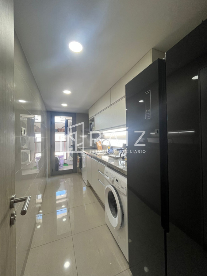 Apartamento ID.11844 - VENTA APARTAMENTO 2 DORMITORIOS BRAVA 