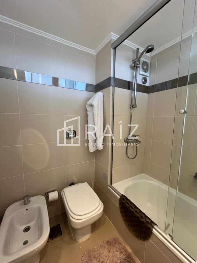 Apartamento ID.11802 - VENTA APARTAMENTO 3 DORMITORIOS ROOSEVELT