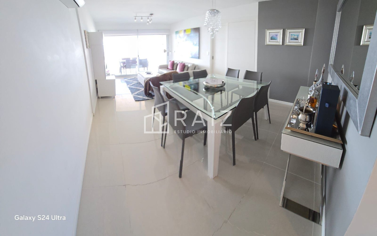 Apartamento ID.11778 - VENTA APARTAMENTO 2 DORMITORIOS ICON BRAVA