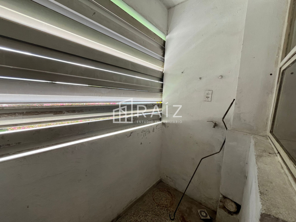 Apartamento ID.11852 - VENTA APARTAMENTO 1 DORMITORIO MALDONADO 