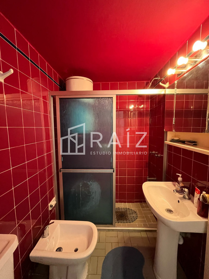 Apartamento ID.10279 -  VENTA APARTAMENTO 2 DORMITORIOS 2 BAÑOS DOBLE GARAJE