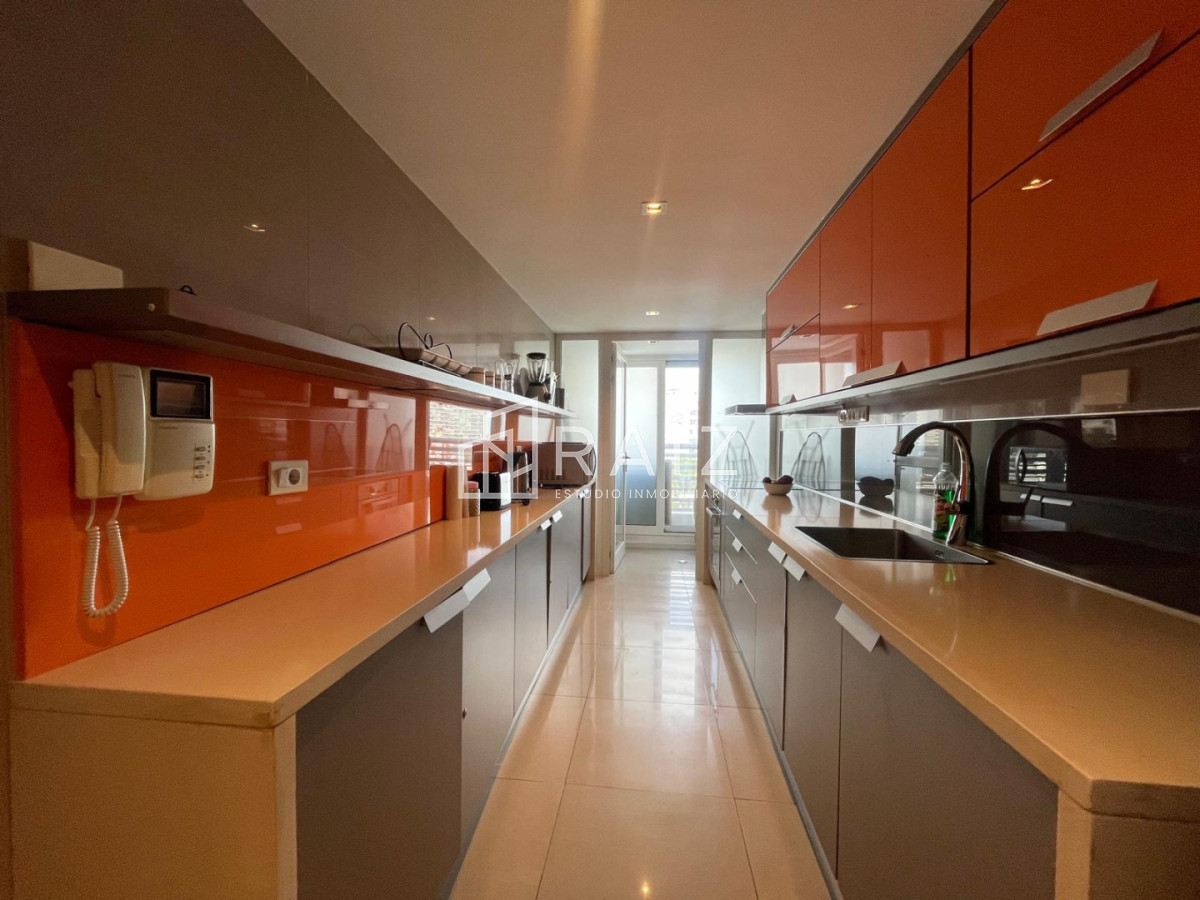 Apartamento ID.11783 - APARTAMENTO VENTA 3 DORMITORIOS MANSA 