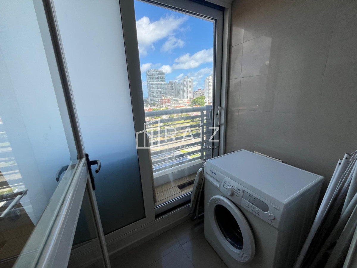 Apartamento ID.11783 - APARTAMENTO VENTA 3 DORMITORIOS MANSA 