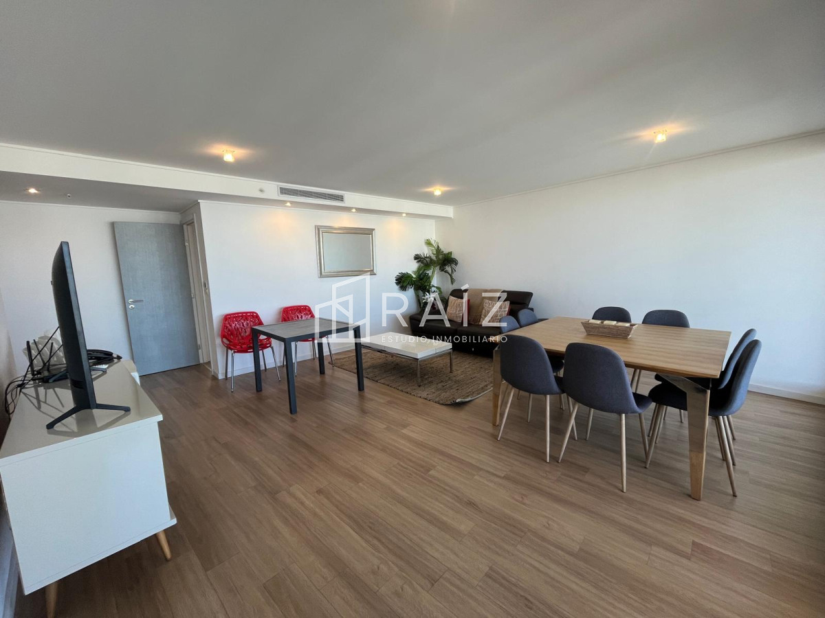 Apartamento ID.11401 - APARTAMENTO EN VENTA 2 DORMITORIOS MANSA