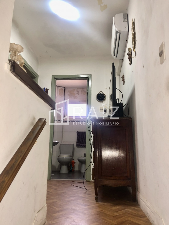 Apartamento ID.5971 - APARTAMENTO 2 DORMITORIOS EN VENTA EN PENINSULA