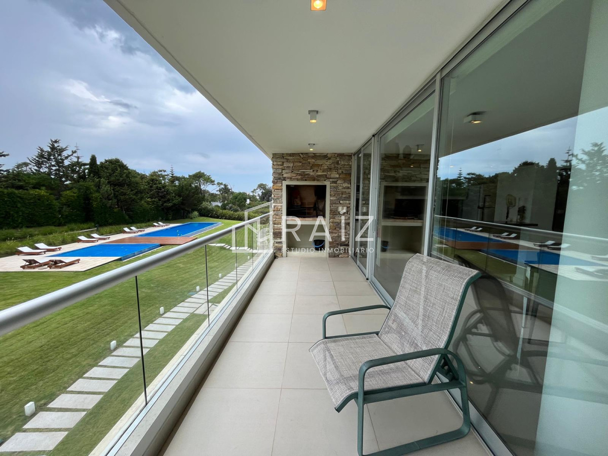 Apartamento ID.2680 - Apartamento en Punta del Este, Brava