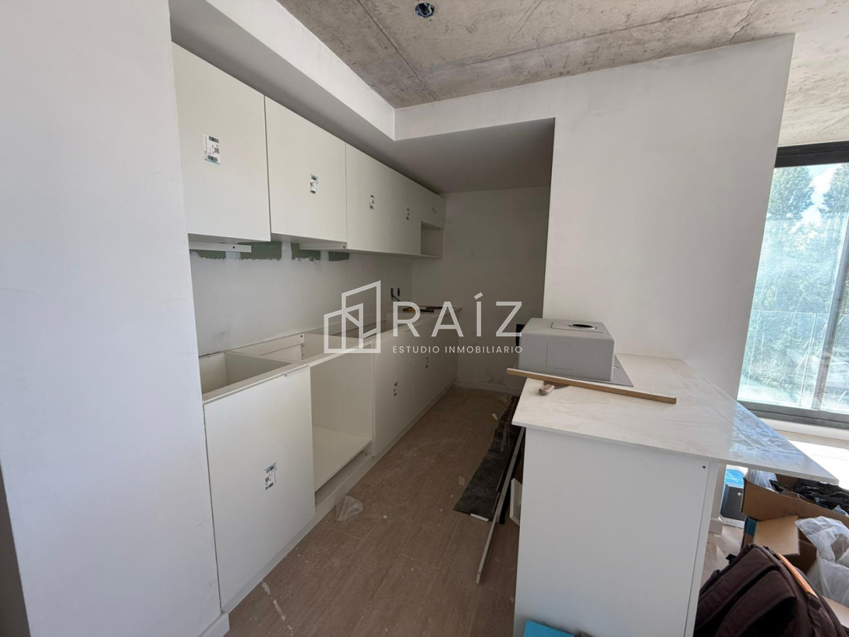 Apartamento ID.10512 - VENTA APARTAMENTO 1 DORMITORIO ROOSEVELT