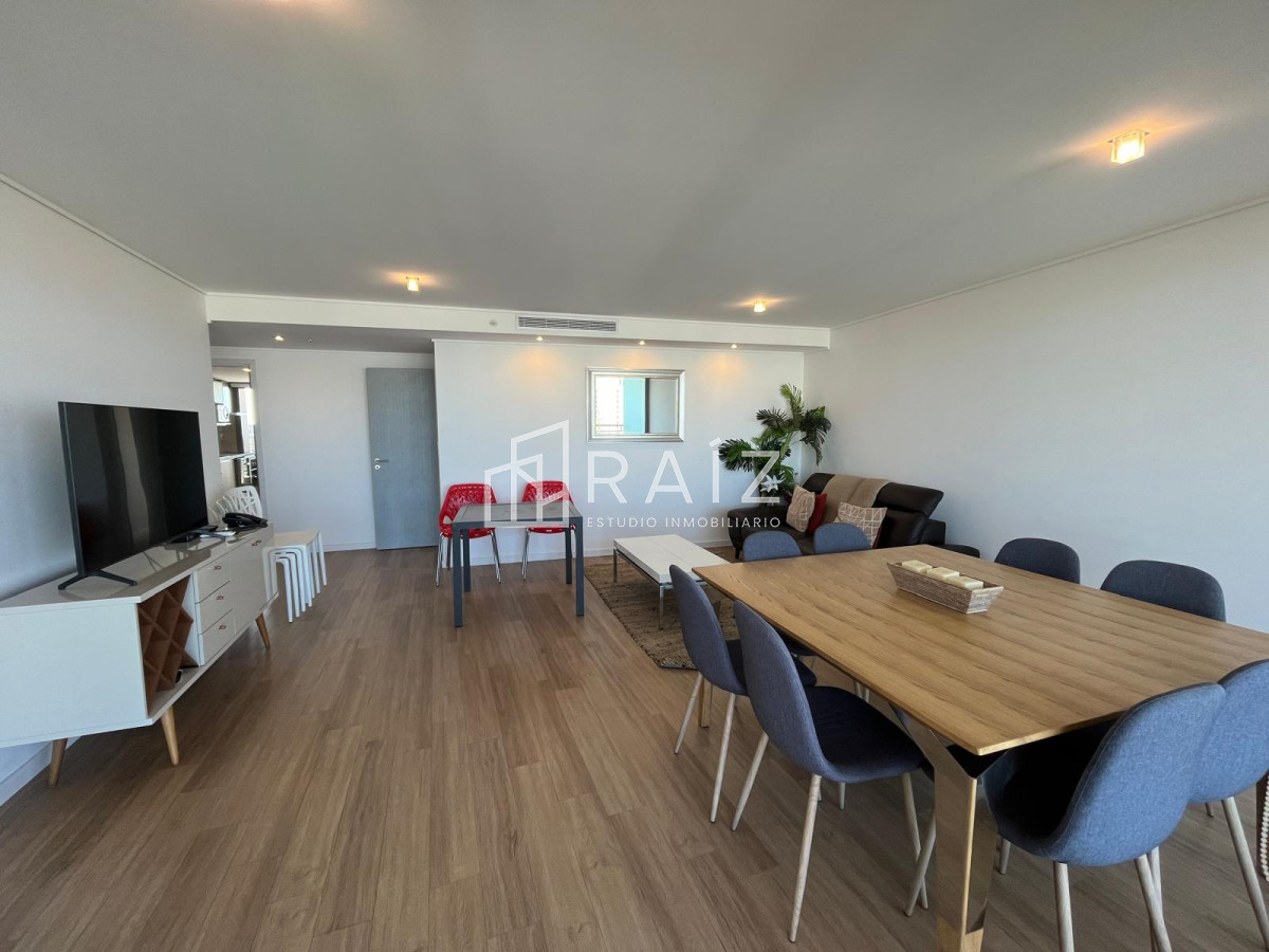 Apartamento ID.11401 - APARTAMENTO EN VENTA 2 DORMITORIOS MANSA