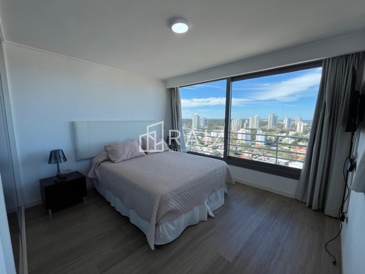 Apartamento ID.11398 - APARTAMENTO PENTHOUSE VENTA 3 DORMITORIOS MANSA