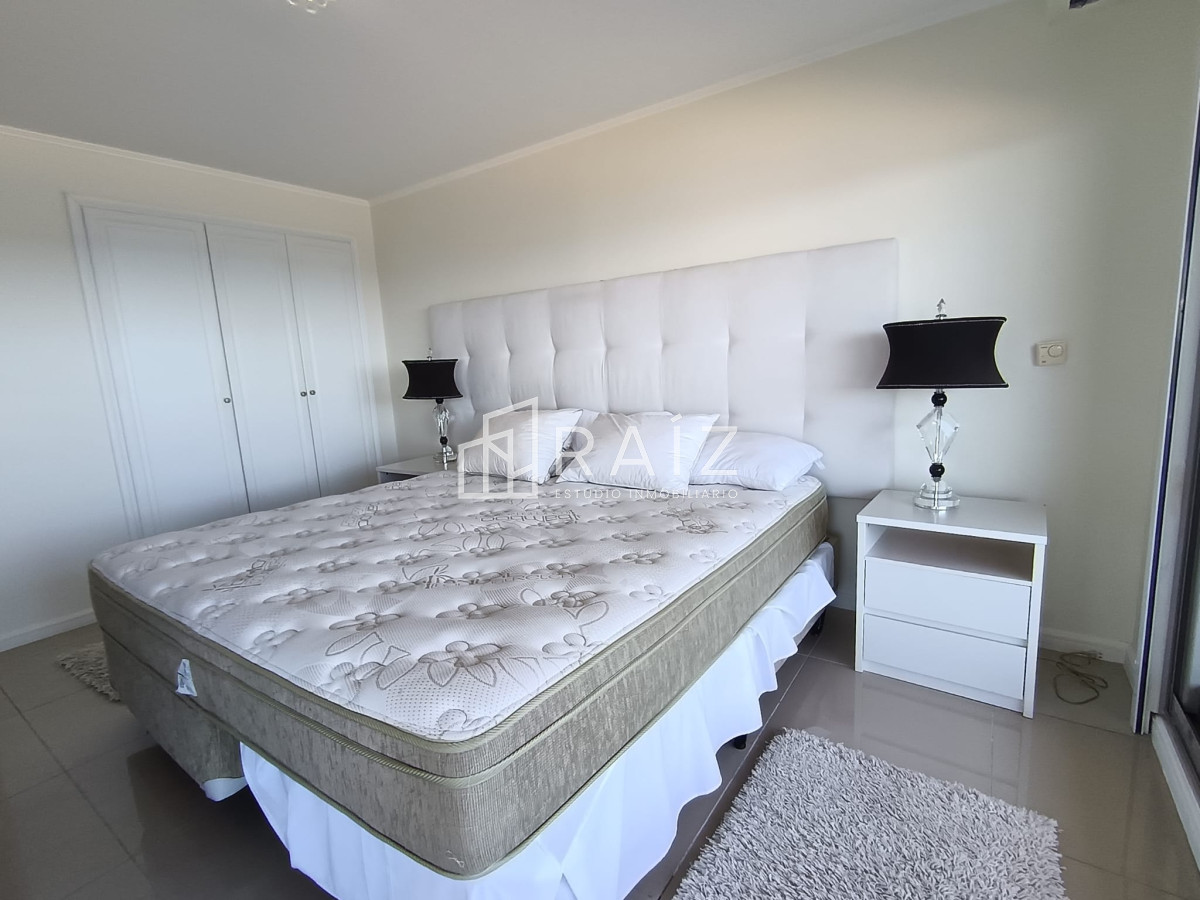 Apartamento ID.10665 - Apartamento en Punta del Este, Brava