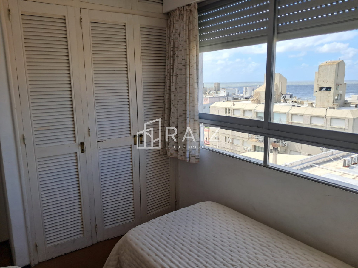 Apartamento ID.11919 - VENTA APARTAMENTO 3 DORMITORIOS PENINSULA