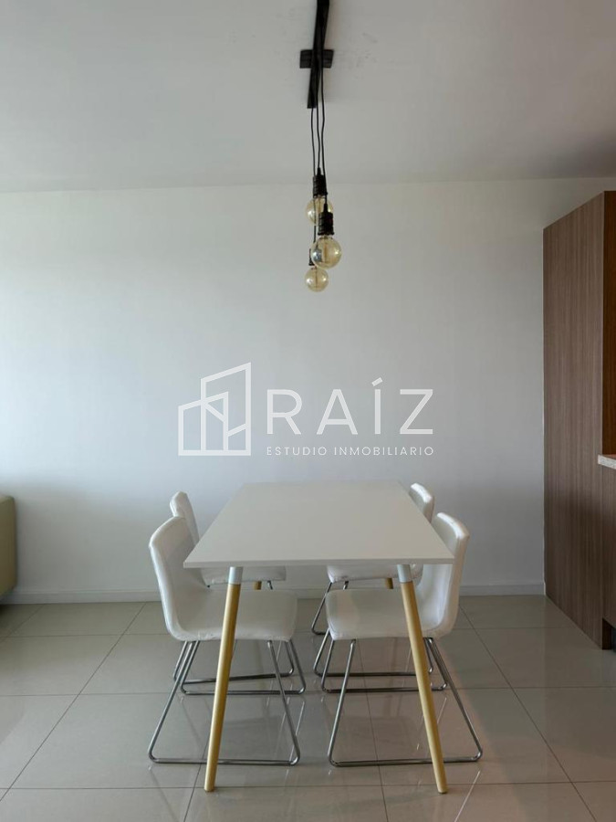 Apartamento ID.2136 - APARTAMENTO 1 DORMITORIO EN ALQUILER EN ZONA SHOPPING