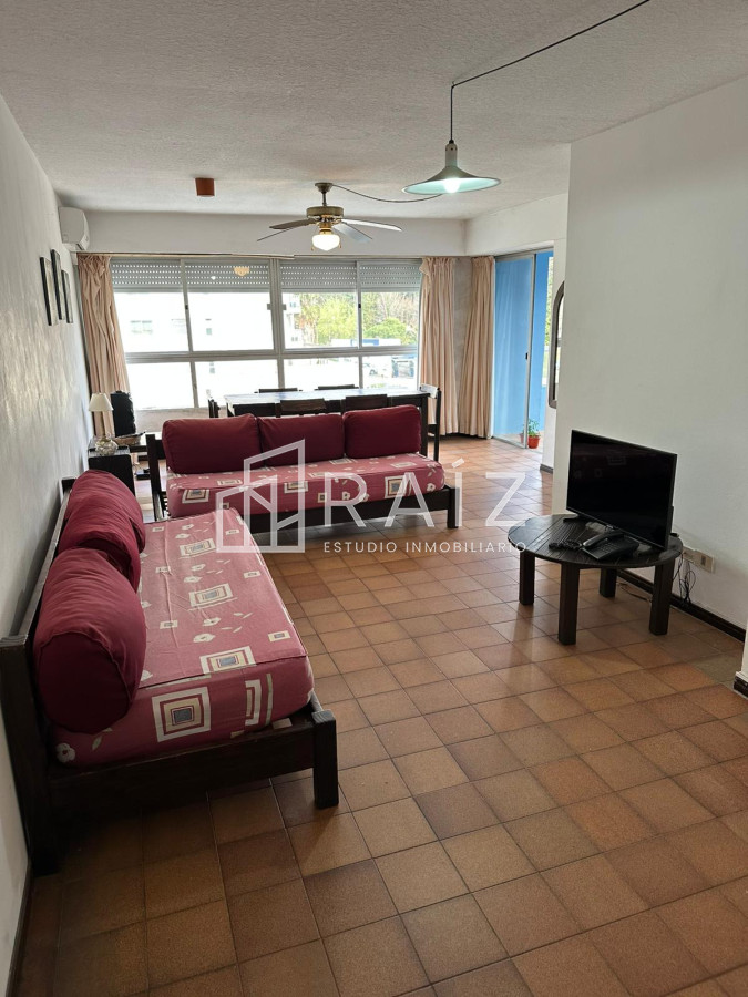 Apartamento ID.11298 - APARTAMENTO EN VENTA ROOSEVELT 3 DORMITORIOS