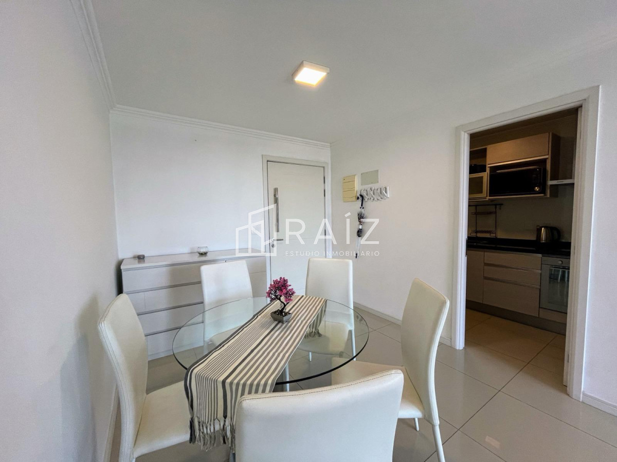 Apartamento ID.9738 - APARTAMENTO 1 DORMITORIO EN VENTA- PLACE LAFAYETTE