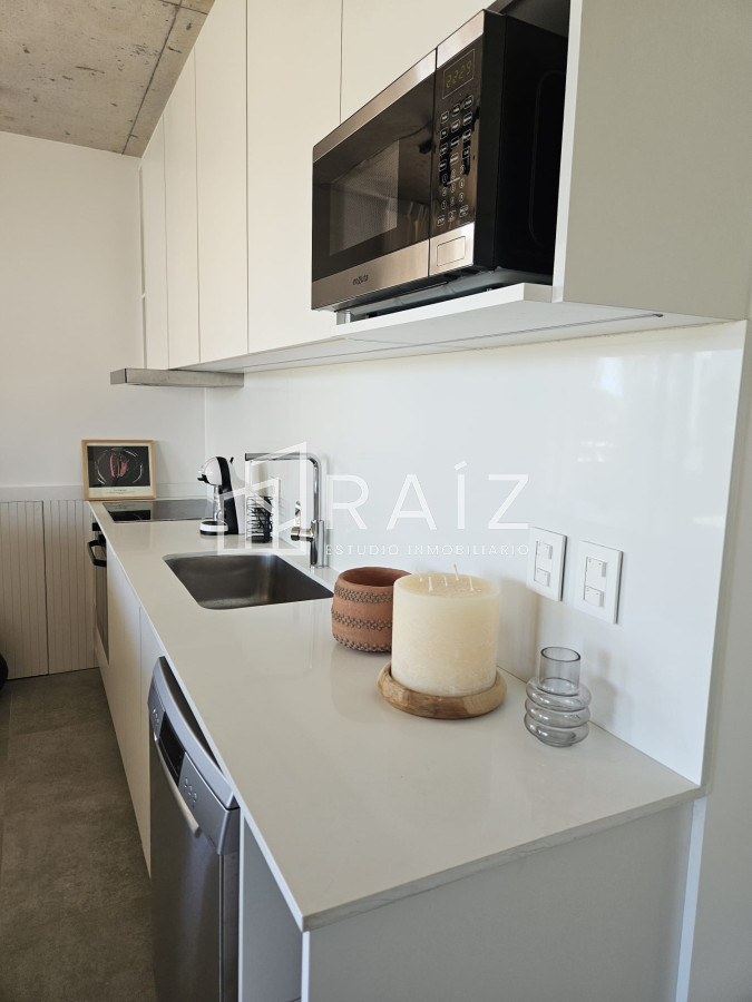 Apartamento ID.11370 - VENTA APARTAMENTO 2 DORMITORIOS JOSE IGNACIO