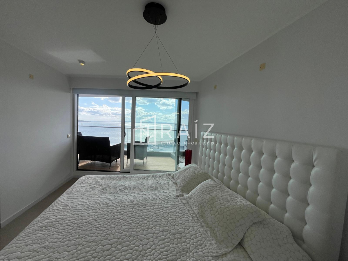 Apartamento ID.11433 - APARTAMENTO VENTA 3 DORMITORIOS MANSA 