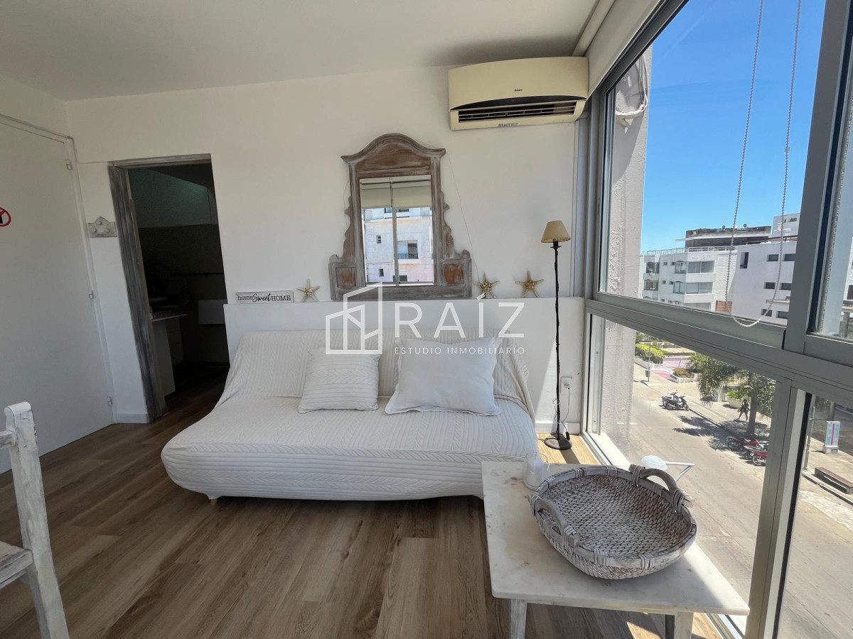 Apartamento ID.594 - APARTAMENTO EN VENTA 2 DORMITORIOS PENINSULA