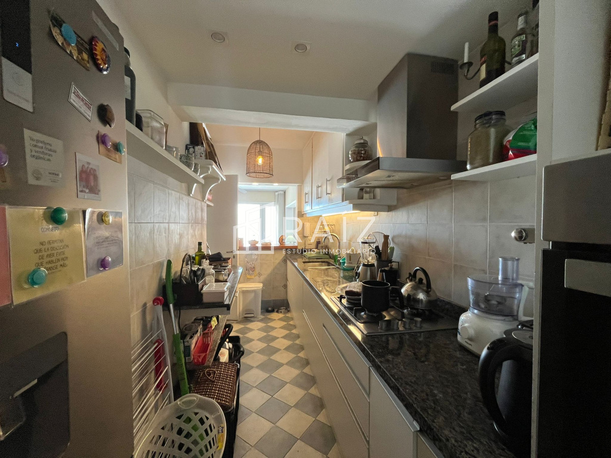 Apartamento ID.8070 - APARTAMENTO EN VENTA 3 DORMITORIOS  2 BAÑOS GARAGE PENINSULA