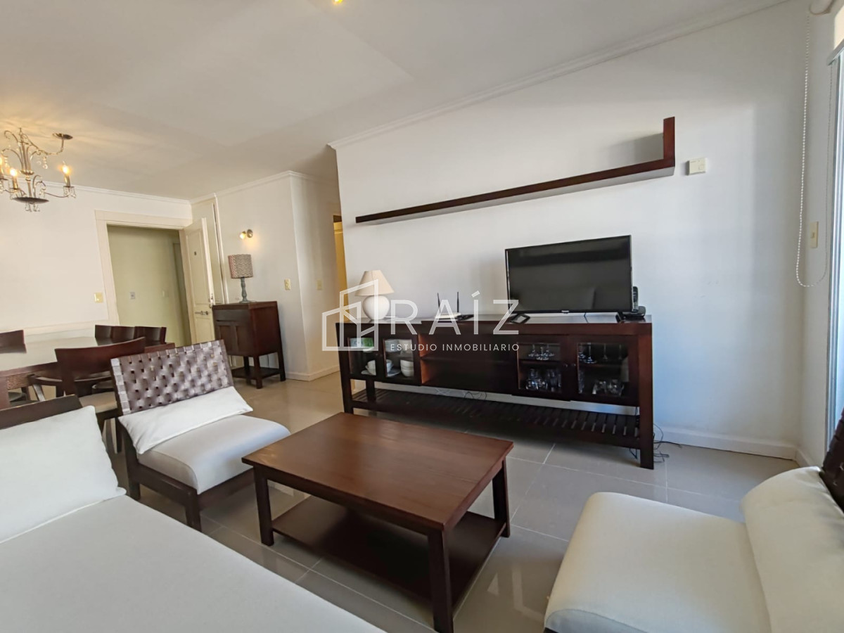 Apartamento ID.12145 - APARTAMENTO 1 DORMITORIO  EN ALQUILER INVERNAL