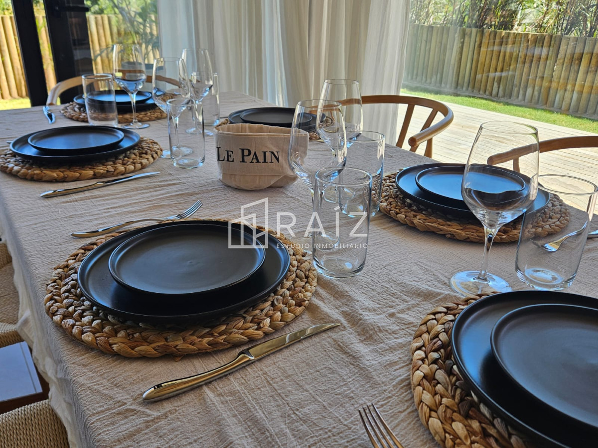 Apartamento ID.11370 - VENTA APARTAMENTO 2 DORMITORIOS JOSE IGNACIO