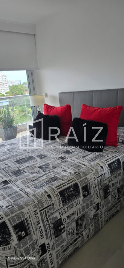 Apartamento ID.11778 - VENTA APARTAMENTO 2 DORMITORIOS ICON BRAVA