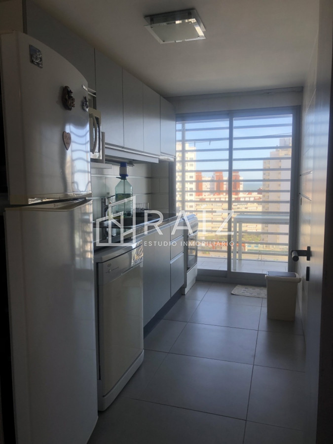 Apartamento ID.1619 - APARTAMENTO EN VENTA 2 DORMITORIOS AIDY GRILL 