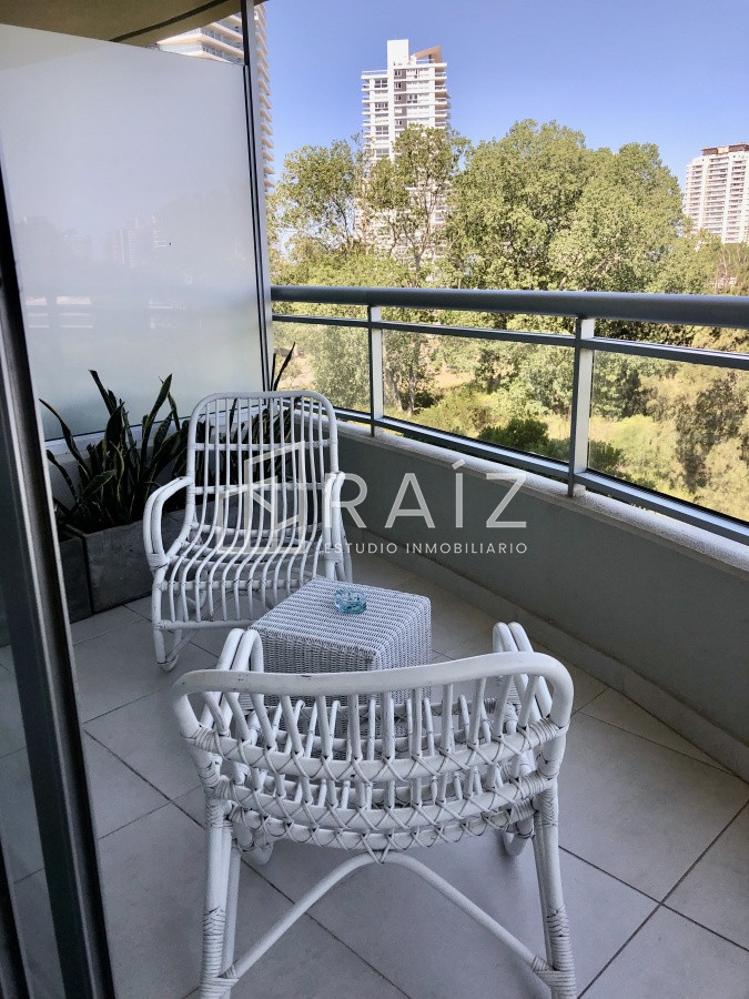 Apartamento ID.6833 - VENTA APARTAMENTO 2 DORMITORIOS OCEAN DRIVE