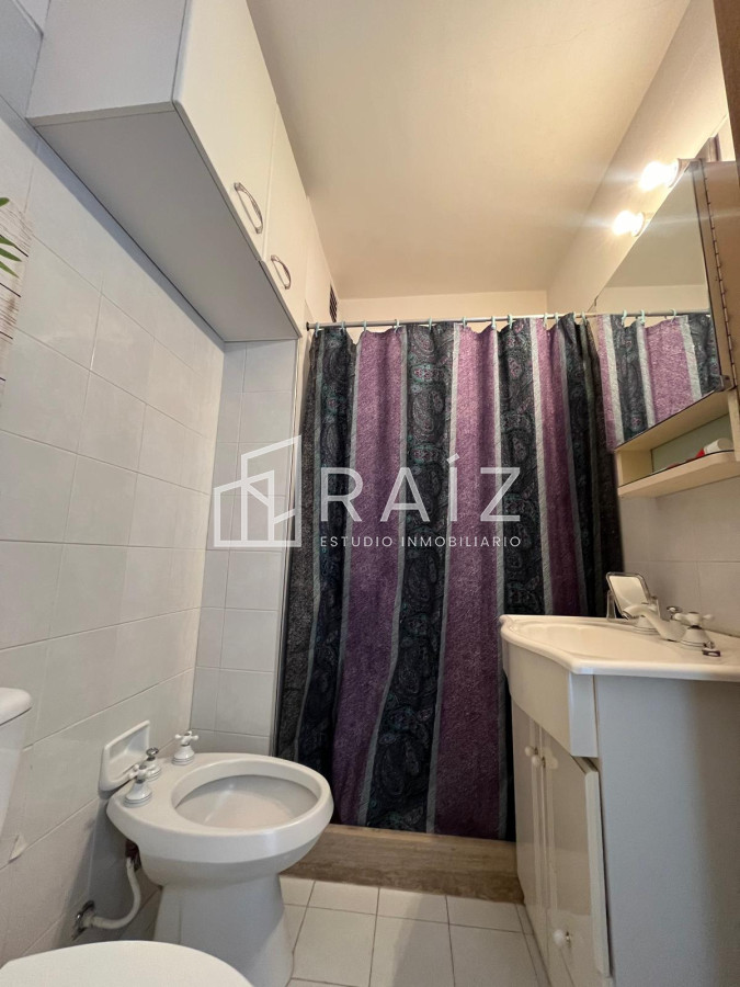 Apartamento ID.9162 - EN VENTA APARTAMENTO 2 DORMITORIOS 2 BAÑOS PENINSULA