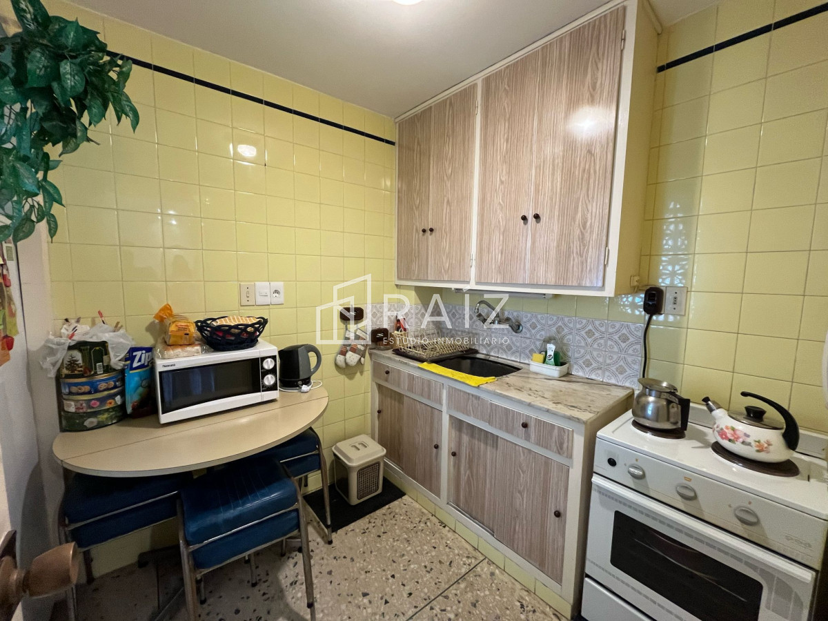 Apartamento ID.10279 -  VENTA APARTAMENTO 2 DORMITORIOS 2 BAÑOS DOBLE GARAJE