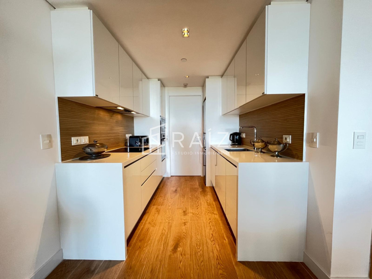 Apartamento ID.11856 - VENTA APARTAMENTO 1 DORMITORIO TRUMP TOWER