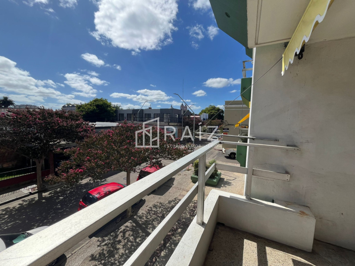 Apartamento ID.11852 - VENTA APARTAMENTO 1 DORMITORIO MALDONADO 