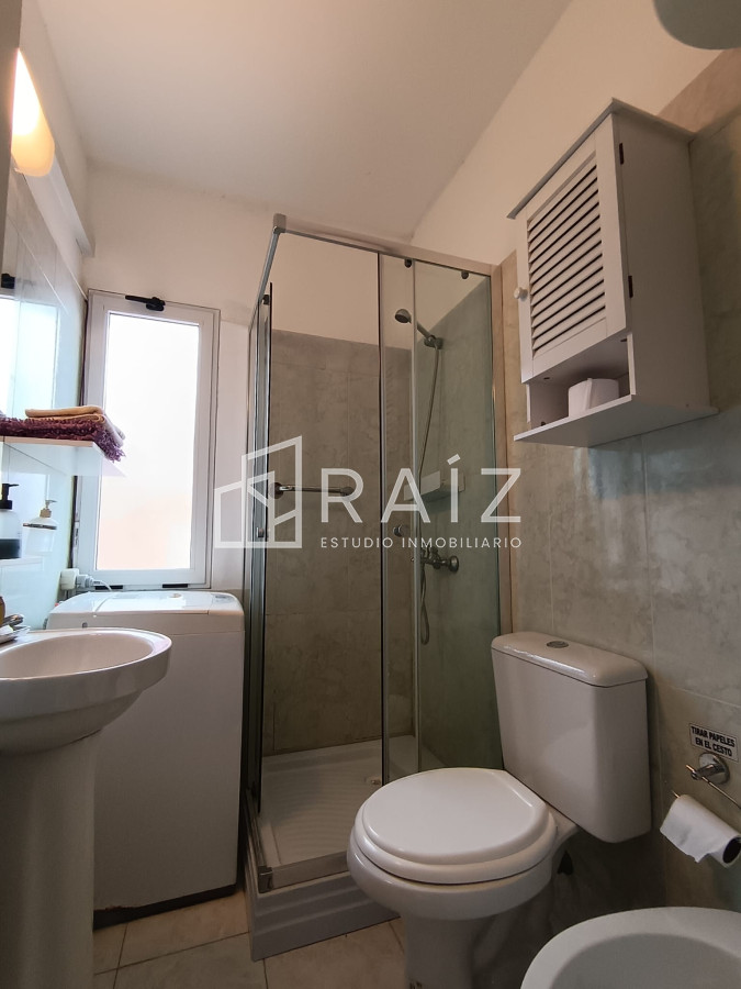 Apartamento ID.10421 - VENTA APARTAMENTO 2 DORMITORIOS PENINSULA