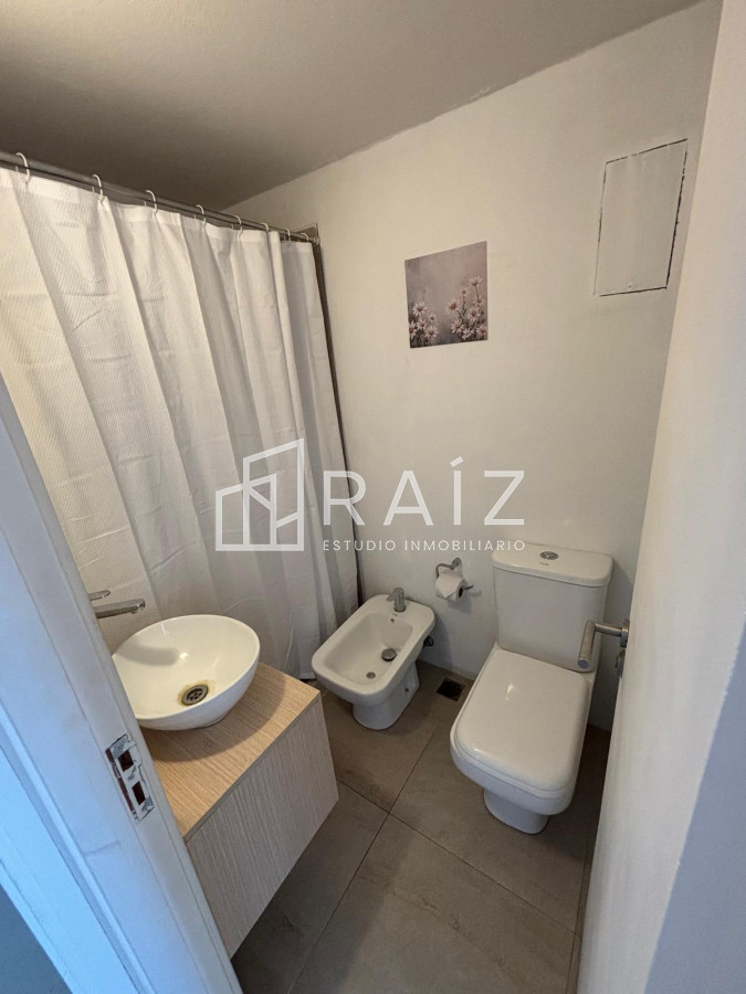 Apartamento ID.9437 - APARTAMENTO 2 DORMITORIOS ALQUILER INVERNAL ROOSEVELT