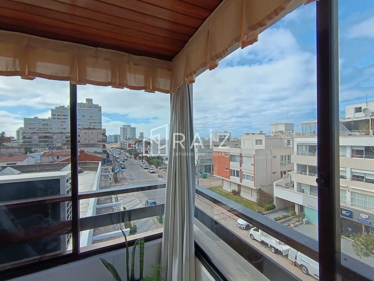 Apartamento ID.11245 - VENTA APARTAMENTO 3 DOMITORIOS PENINSULA 