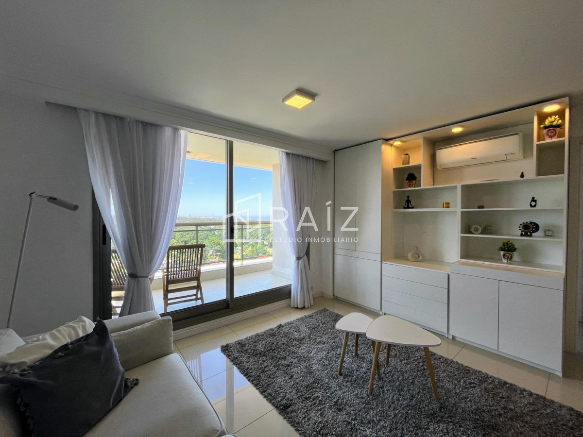 Apartamento ID.9738 - APARTAMENTO 1 DORMITORIO EN VENTA- PLACE LAFAYETTE