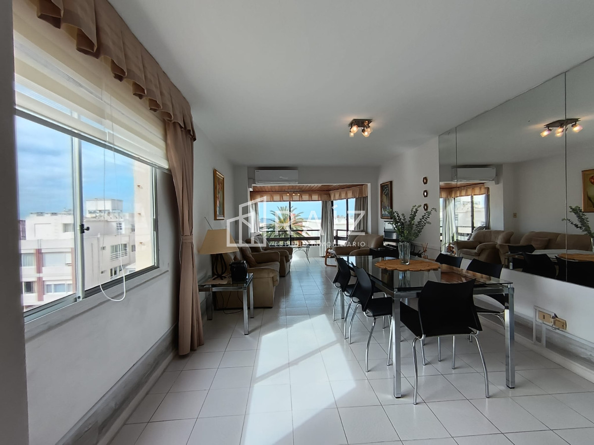 Apartamento ID.11245 - VENTA APARTAMENTO 3 DOMITORIOS PENINSULA 