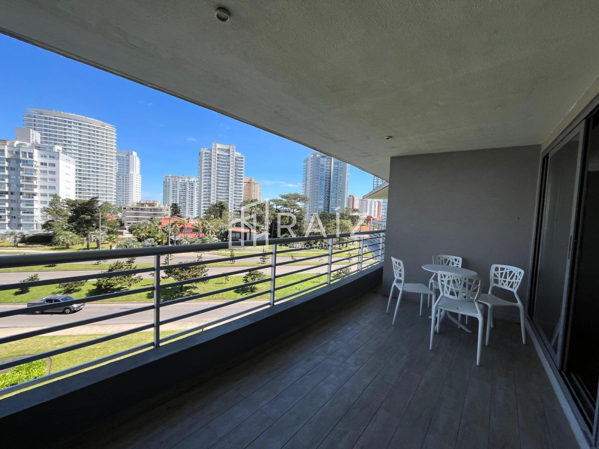 Apartamento ID.11402 - APARTAMENTO EN VENTA 2 DORMITORIOS MANSA