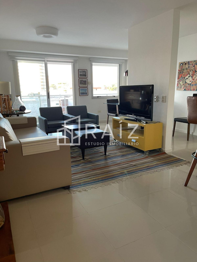 Apartamento ID.8751 - APARTAMENTO EN VENTA DE 2 DORMITORIOS BRAVA
