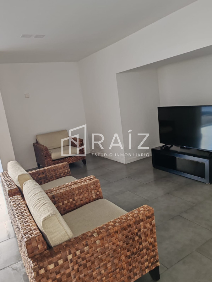 Apartamento ID.12145 - APARTAMENTO 1 DORMITORIO  EN ALQUILER INVERNAL