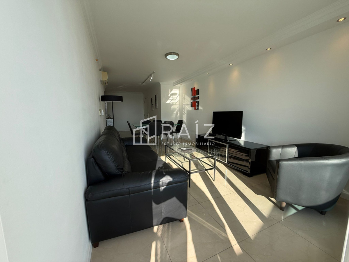 Apartamento ID.2547 - Apartamento 3 dormitorios en Venta 