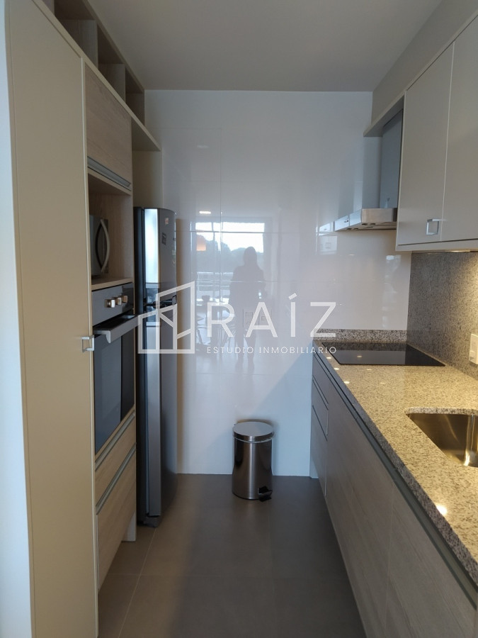 Apartamento ID.4231 - Apartamento en Punta del Este, Roosevelt