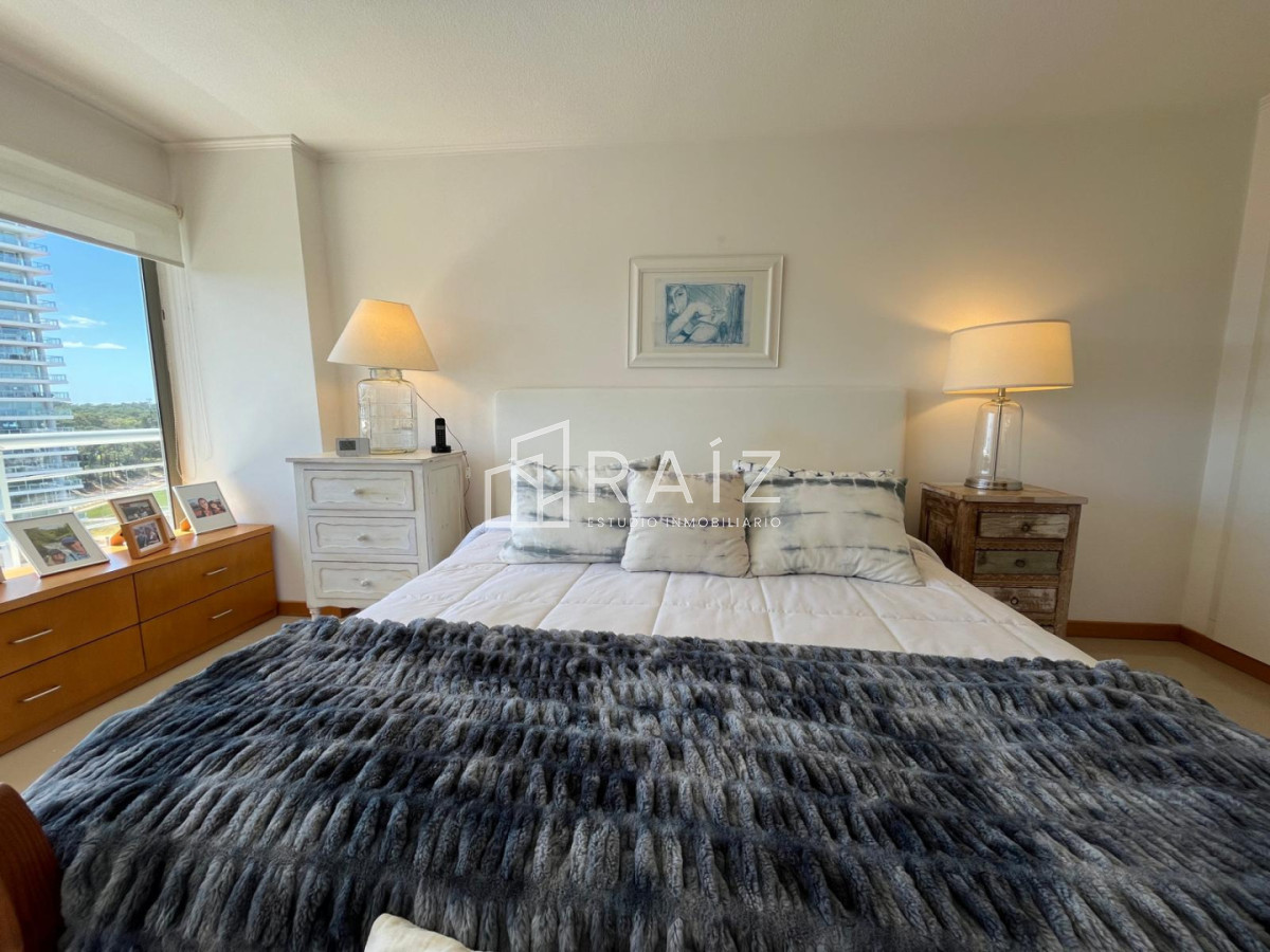 Apartamento ID.11918 - VENTA PENTHOUSE 4 DORMITORIOS BRAVA